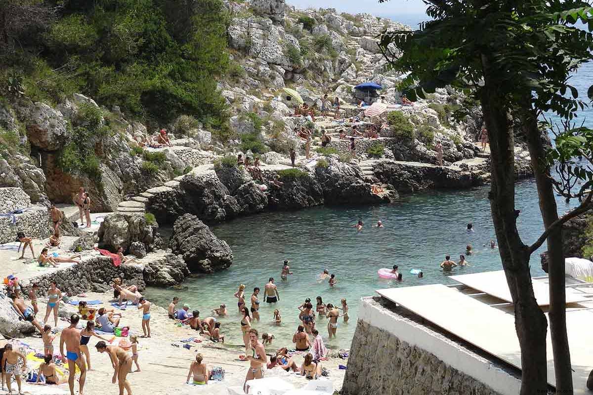 Discover Pure Italian Magic: Il Convento di Santa Maria di Costantinopoli, Puglia s Secluded Convent-Turned-Palazzo