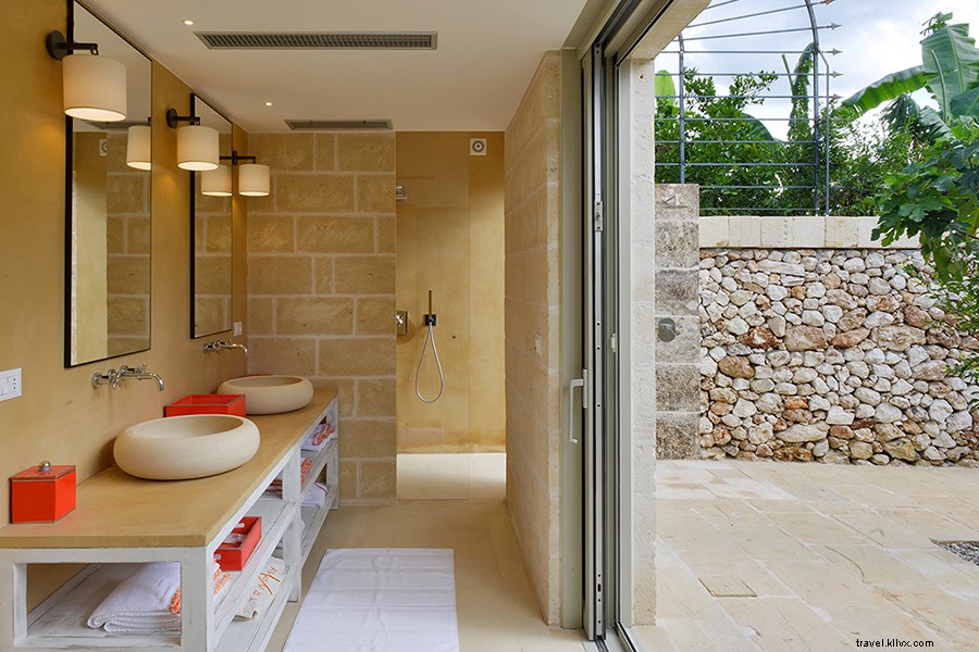 Masseria Trapana: Luxurious 16th-Century Farmhouse Retreat in Puglia s Countryside