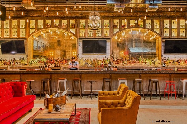 Maximize Your Day Off in Miami: Wynwood Art, Shops & Eats