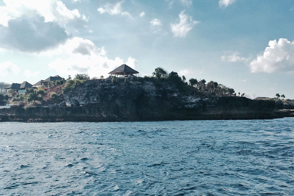 Celebrity Chef Scott Conant s Epic Bali Adventure: Gourmet Eats on a Budget