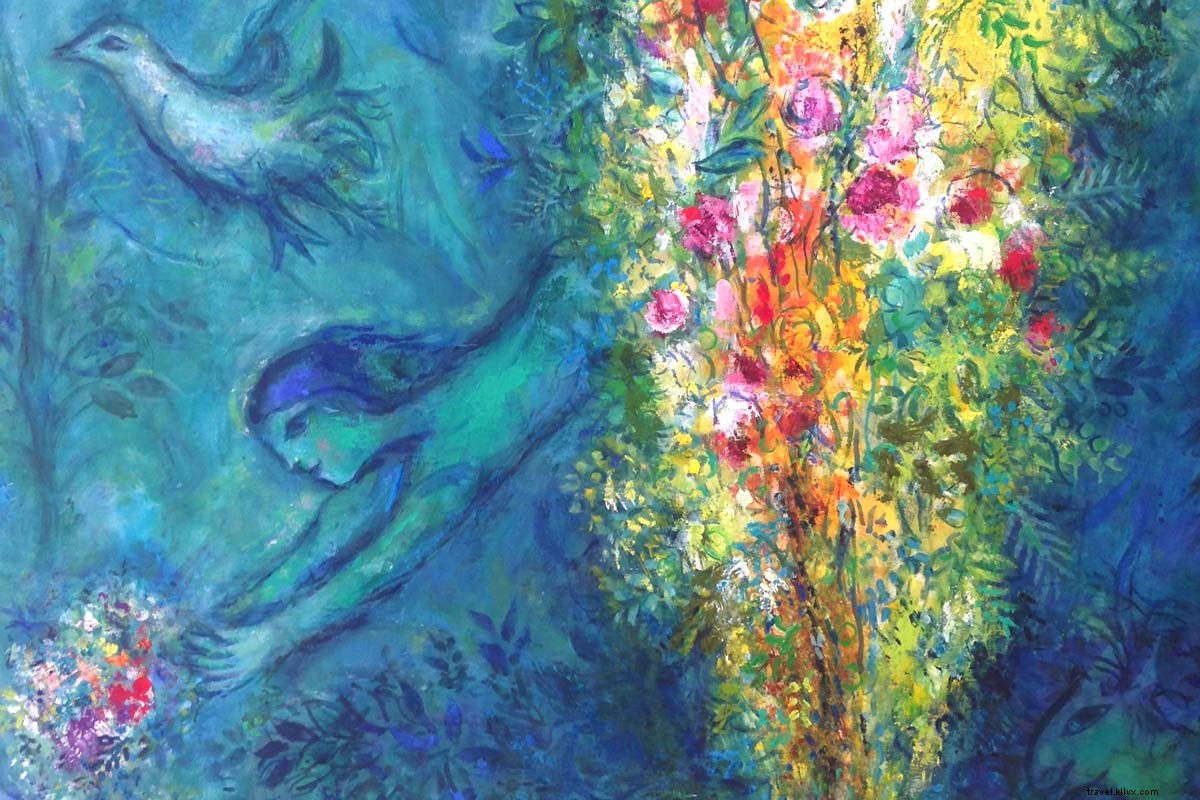 Windswept Mediterranean Voyage: Star Breeze Inaugural Cruise from Nice to Rome