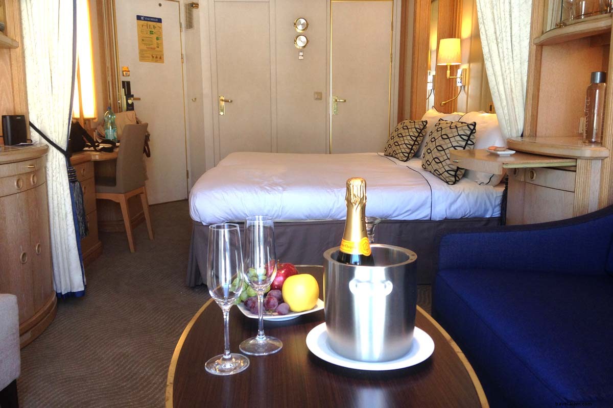 Windswept Mediterranean Voyage: Star Breeze Inaugural Cruise from Nice to Rome