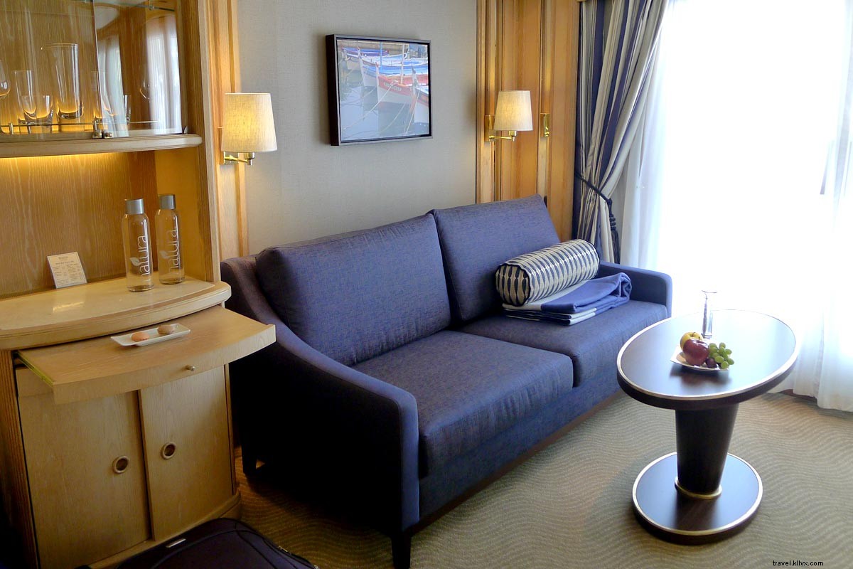 Windswept Mediterranean Voyage: Star Breeze Inaugural Cruise from Nice to Rome