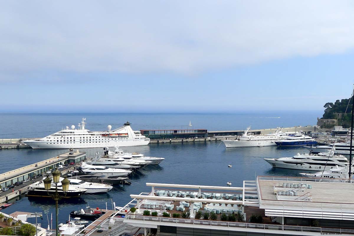 Windswept Mediterranean Voyage: Star Breeze Inaugural Cruise from Nice to Rome