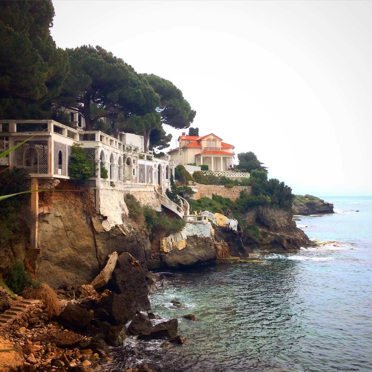 Windswept Mediterranean Voyage: Star Breeze Inaugural Cruise from Nice to Rome