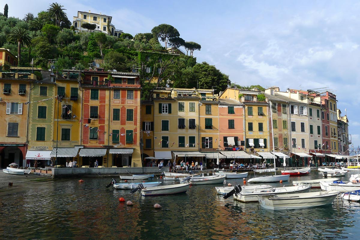 Windswept Mediterranean Voyage: Star Breeze Inaugural Cruise from Nice to Rome