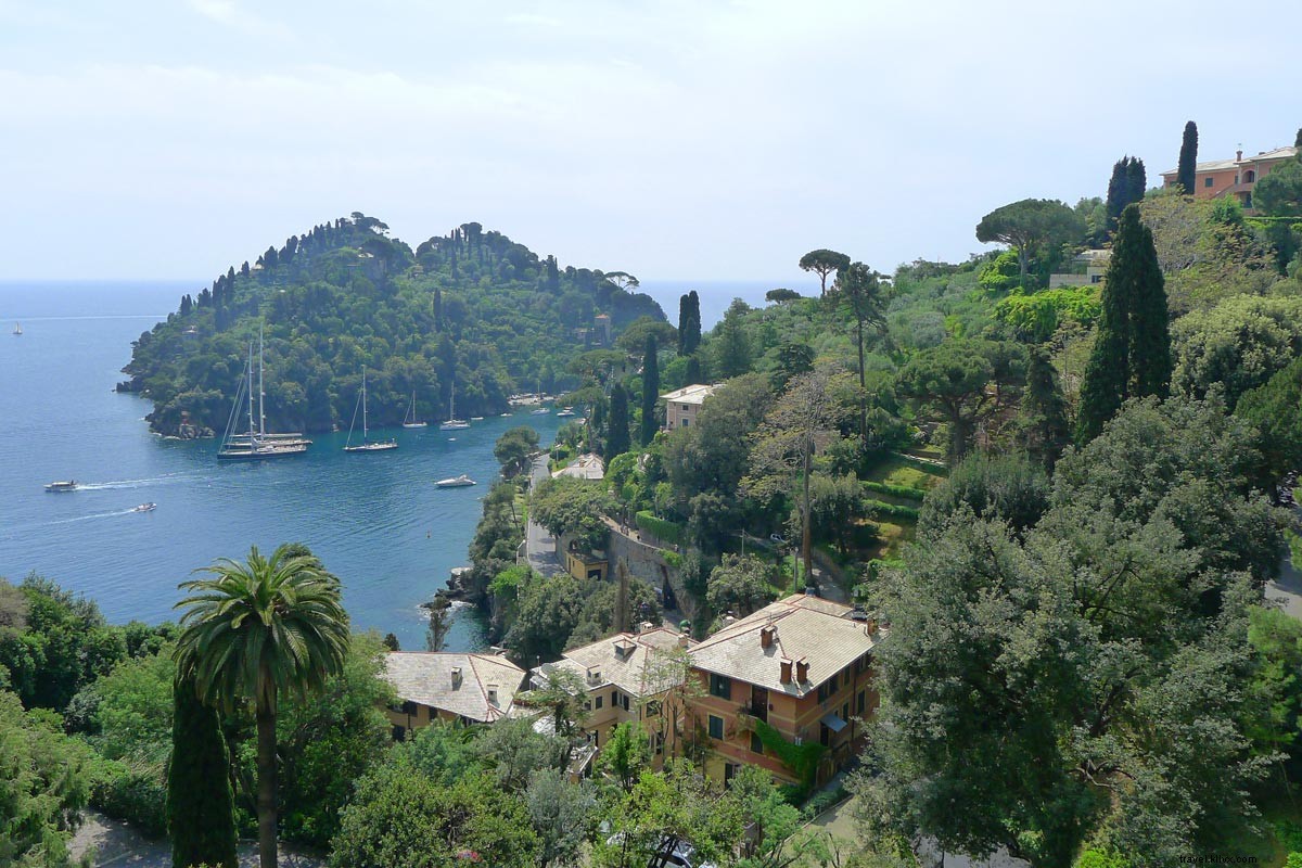 Windswept Mediterranean Voyage: Star Breeze Inaugural Cruise from Nice to Rome