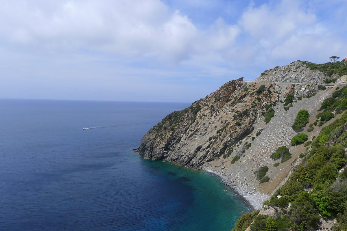 Windswept Mediterranean Voyage: Star Breeze Inaugural Cruise from Nice to Rome