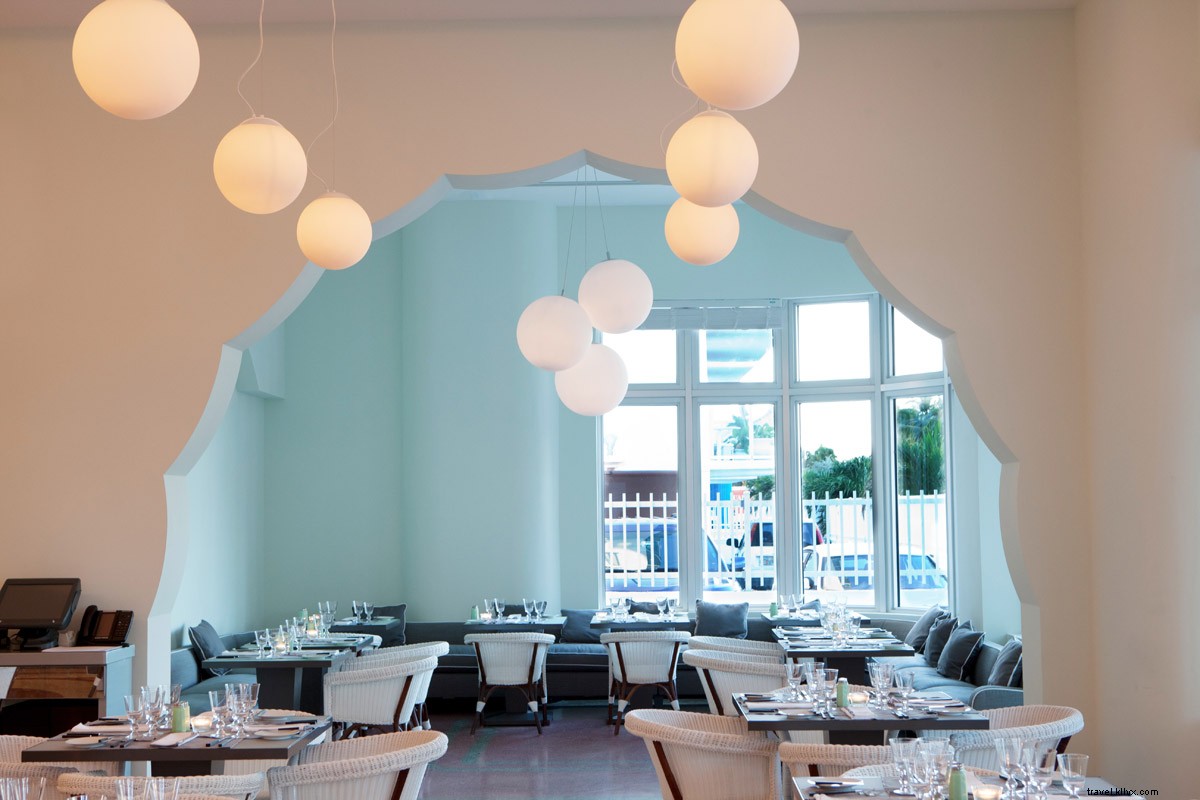 Miami s Hottest New Boutique Hotels: Where to Stay Right Now