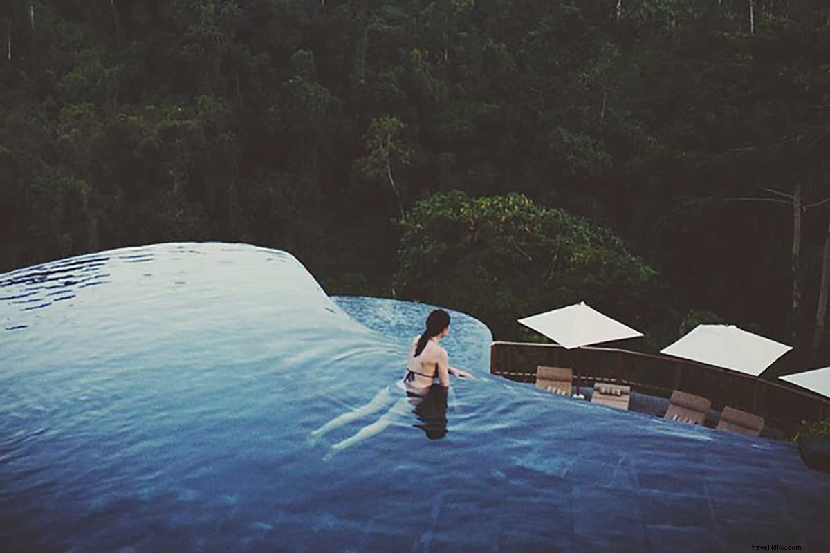Stunning Photo Adventures in Ubud, Bali: Marianna Jamadi s Captivating Journey