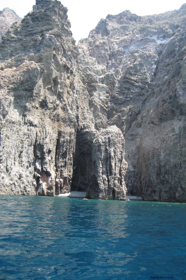 Discover Pantelleria: Italy s Ultimate Secret Island Escape Between Sicily and Tunisia