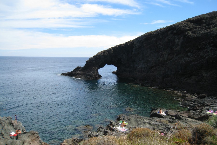 Discover Pantelleria: Italy s Ultimate Secret Island Escape Between Sicily and Tunisia