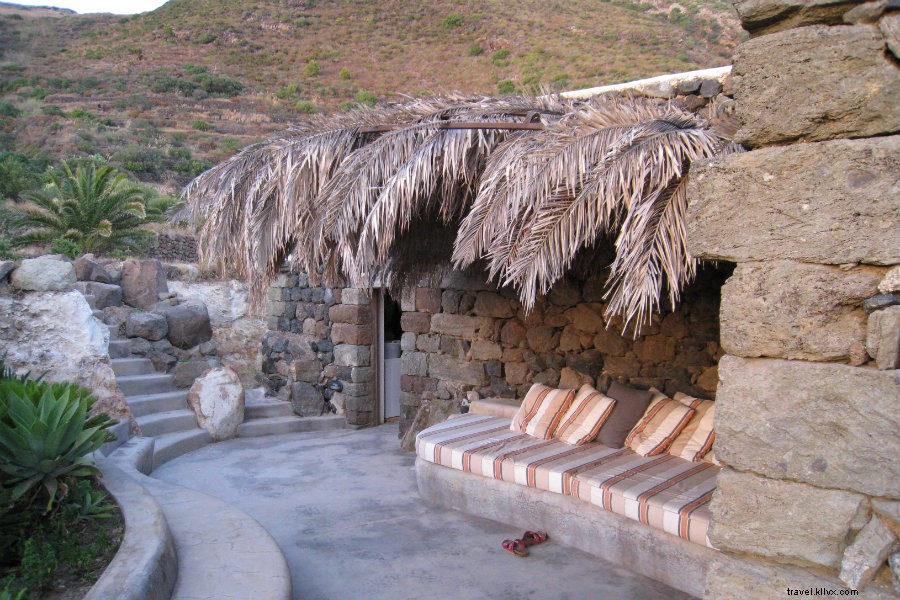 Discover Pantelleria: Italy s Ultimate Secret Island Escape Between Sicily and Tunisia