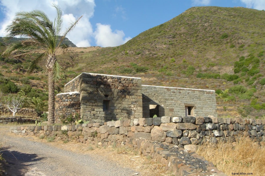Discover Pantelleria: Italy s Ultimate Secret Island Escape Between Sicily and Tunisia