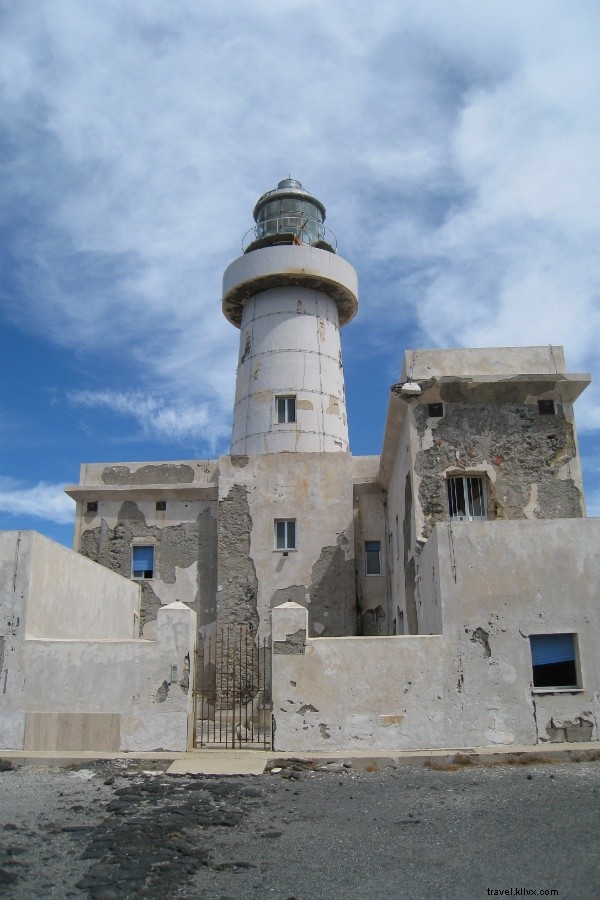 Discover Pantelleria: Italy s Ultimate Secret Island Escape Between Sicily and Tunisia
