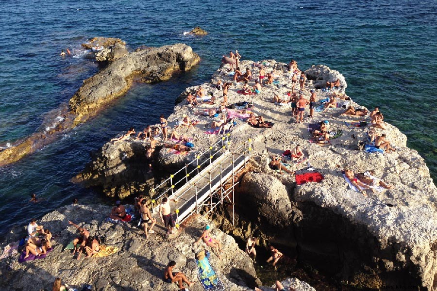 Sway to the Rhythm of Ortigia: Erica Firpo s Perfect Day in Sicily