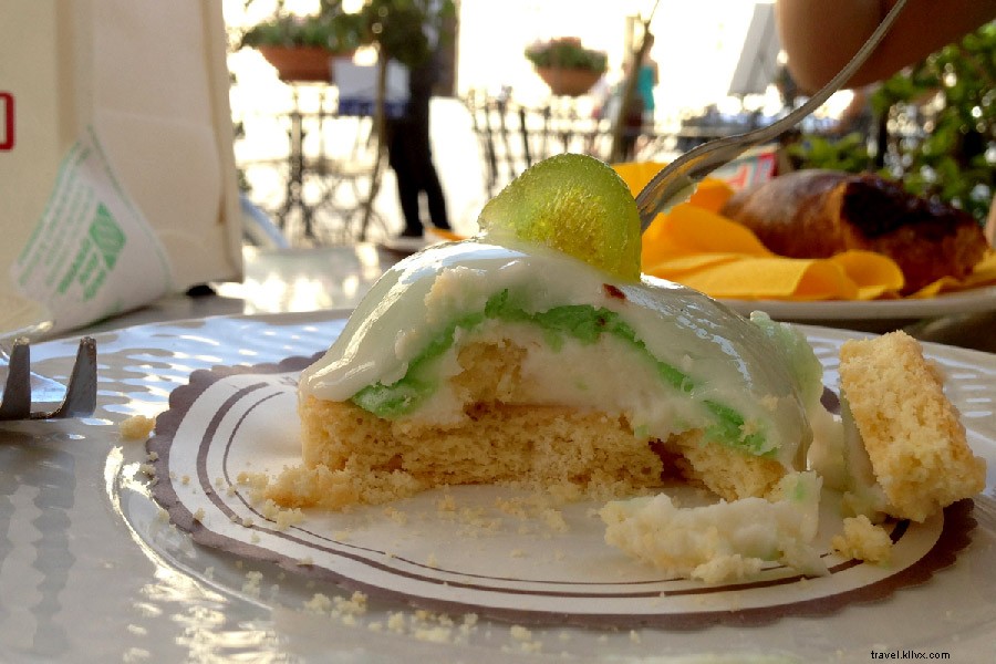 Sway to the Rhythm of Ortigia: Erica Firpo s Perfect Day in Sicily