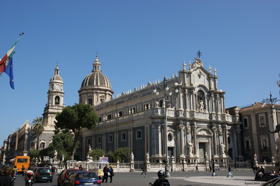 Sicily Solo: A Single Woman s Romantic Island Adventure