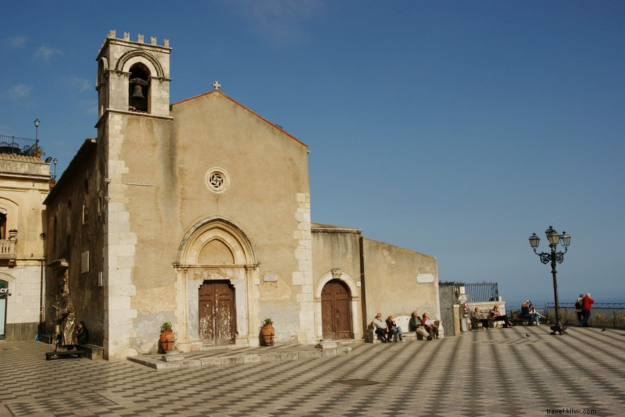 Sicily Solo: A Single Woman s Romantic Island Adventure