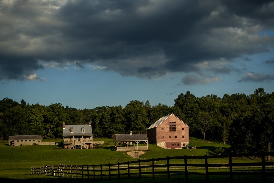 Old Stone Farm: Hudson Valley s Enchanting Inn, Spa & Holistic Retreat Review