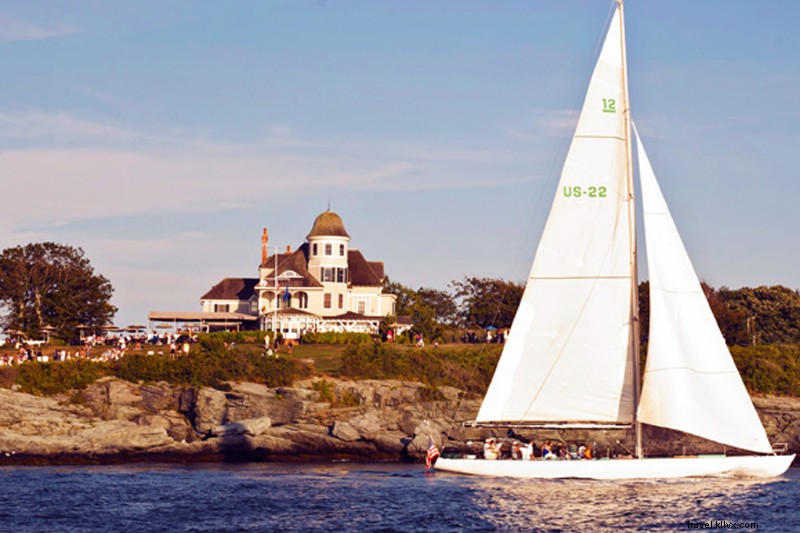 Newport, RI: Your Ultimate Quick Guide to a Perfect Mini Break