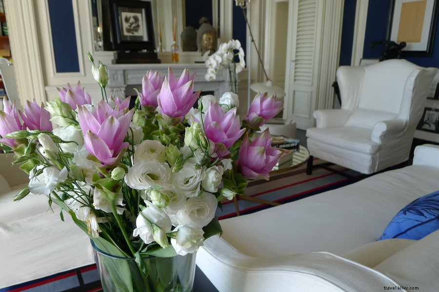 From Hating Capri to Loving It: How J.K. Capri Hotel Won Me Over