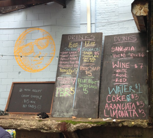 Mister Sunday: Brooklyn s Magical All-Day Dance Party in Gowanus