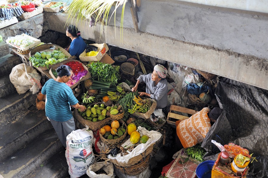 Ubud, Bali: A Breath of Fresh Air Wellness Escape