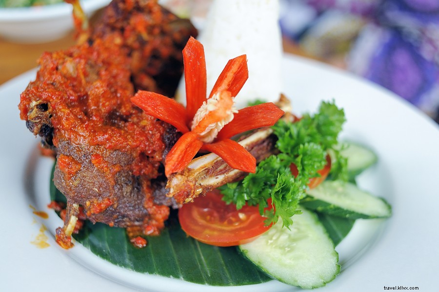 Ubud, Bali: A Breath of Fresh Air Wellness Escape