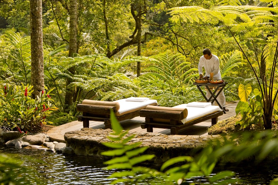 Discover 8 Blissful Havens in Bali for Ultimate Serenity