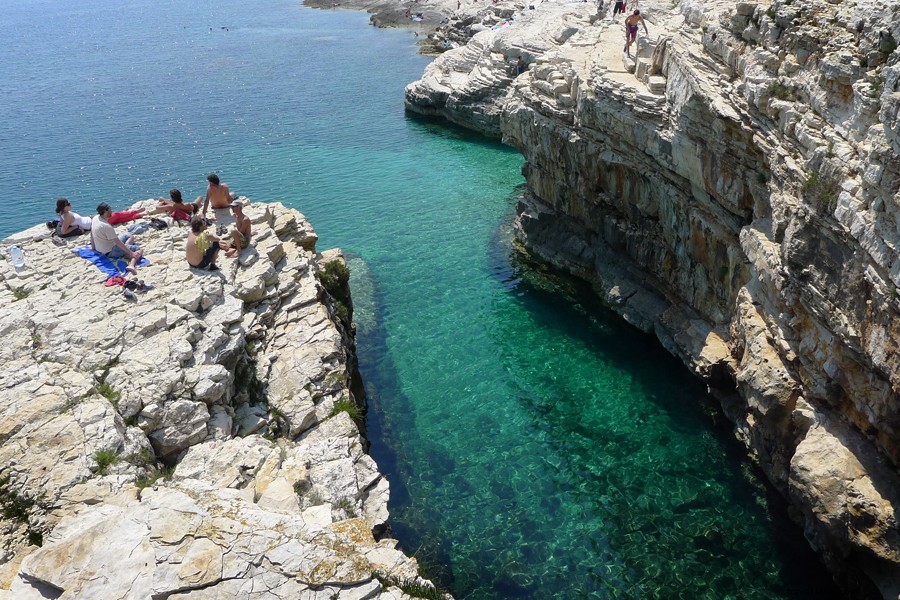 Discover Istria, Croatia: A Charming Rival to Italy s Best-Kept Secrets