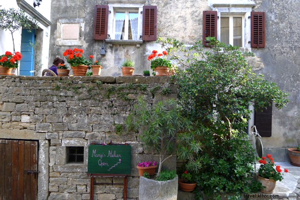 Discover Istria, Croatia: A Charming Rival to Italy s Best-Kept Secrets