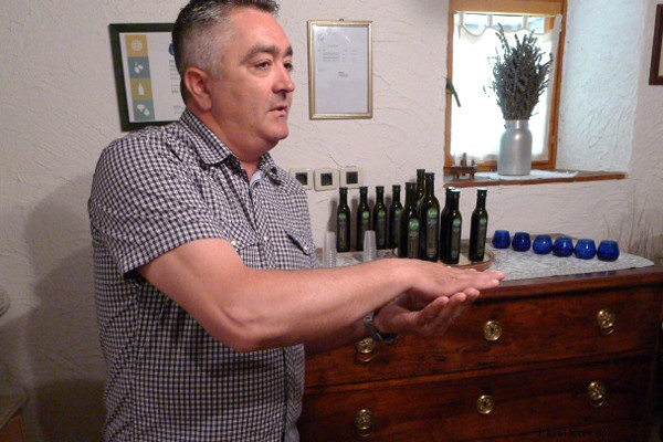 Discover Istria, Croatia: A Charming Rival to Italy s Best-Kept Secrets