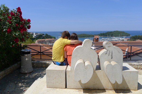 Discover Istria, Croatia: A Charming Rival to Italy s Best-Kept Secrets