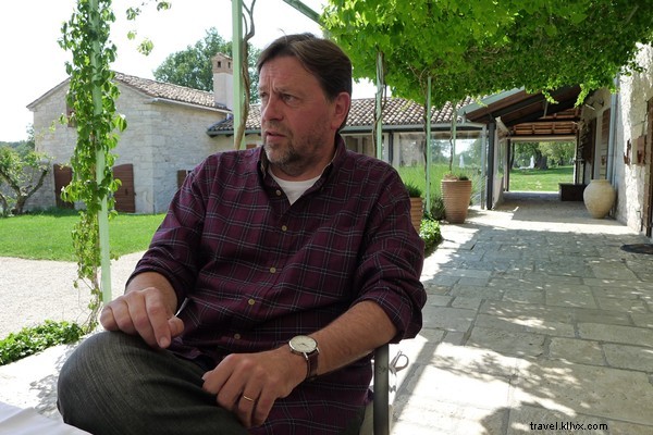 Discover Istria, Croatia: A Charming Rival to Italy s Best-Kept Secrets