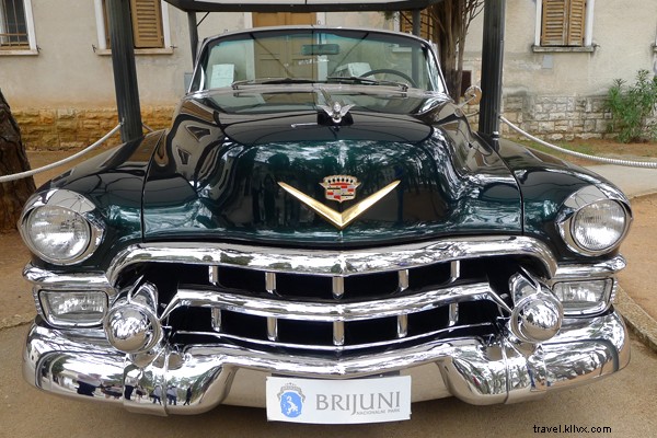 Discover Istria, Croatia: A Charming Rival to Italy s Best-Kept Secrets