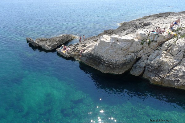 Discover Istria, Croatia: A Charming Rival to Italy s Best-Kept Secrets