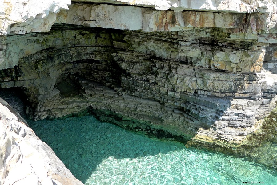 Discover Istria, Croatia: A Charming Rival to Italy s Best-Kept Secrets