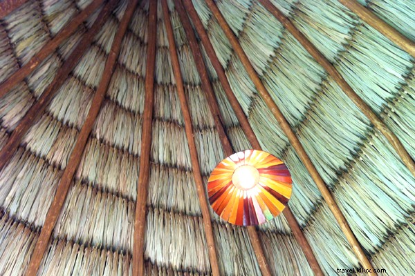 Blancaneaux Lodge, Belize: Francis Ford Coppola s Luxurious Jungle Oasis