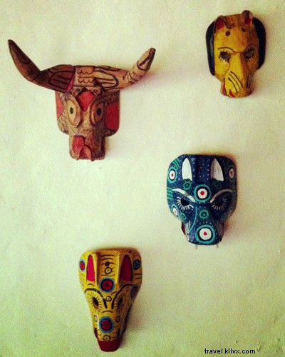 Blancaneaux Lodge, Belize: Francis Ford Coppola s Luxurious Jungle Oasis