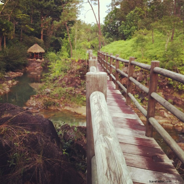 Blancaneaux Lodge, Belize: Francis Ford Coppola s Luxurious Jungle Oasis