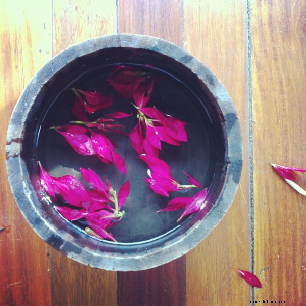 Blancaneaux Lodge, Belize: Francis Ford Coppola s Luxurious Jungle Oasis