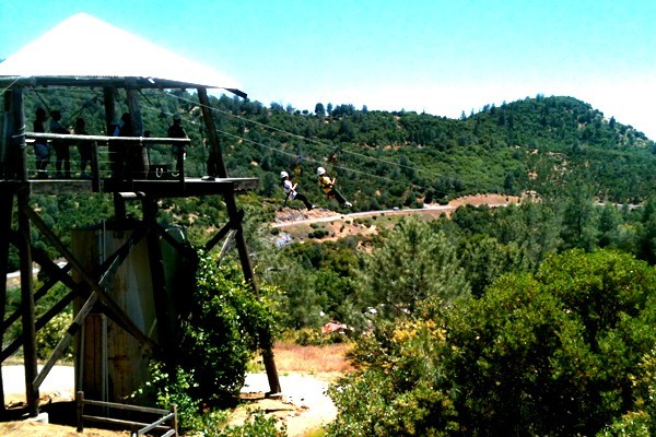 An Eerie Night with Mark Twain s Ghost at Murphys Historic Hotel