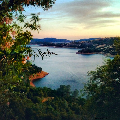 An Eerie Night with Mark Twain s Ghost at Murphys Historic Hotel