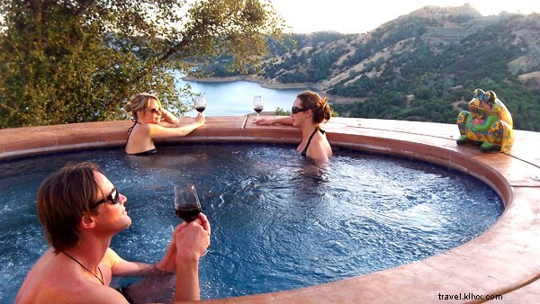 An Eerie Night with Mark Twain s Ghost at Murphys Historic Hotel