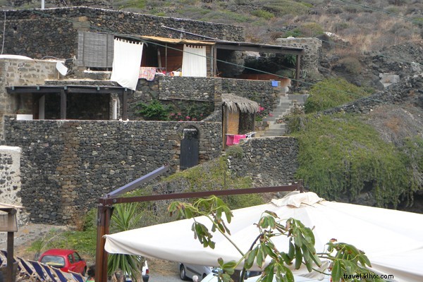 Pantelleria: Italy s Remote Black-Rock Island, the Ultimate Anti-Capri Escape