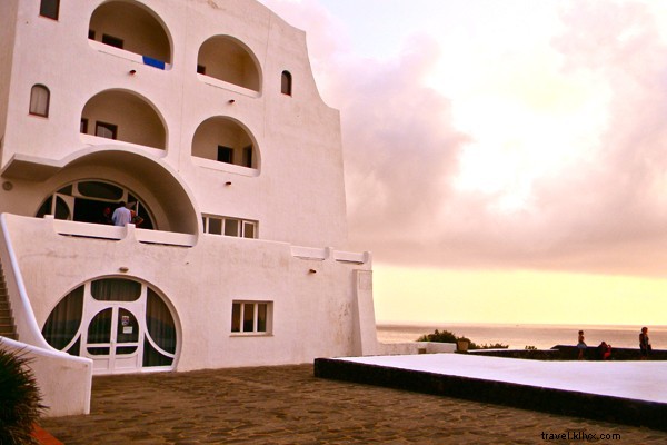 Pantelleria: Italy s Remote Black-Rock Island, the Ultimate Anti-Capri Escape