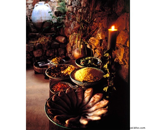 Pantelleria: Italy s Remote Black-Rock Island, the Ultimate Anti-Capri Escape