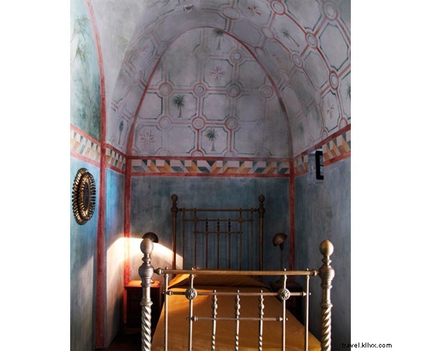 Pantelleria: Italy s Remote Black-Rock Island, the Ultimate Anti-Capri Escape