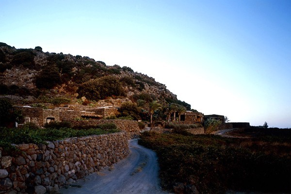 Pantelleria: Italy s Remote Black-Rock Island, the Ultimate Anti-Capri Escape